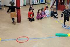 Classroom Learning & Play