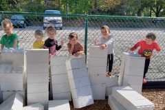 Playground Fun